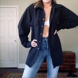 safeway employee jackets